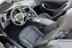 Chevrolet Corvette Stingray HPE700 Supercharged by Hennessey 2014 года